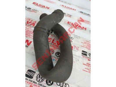 4G0122101R - YAYLI BAĞLANTILI SOĞUTMA - Used Original