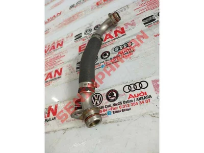 06L145735 - YAĞ GERI DÖNÜŞ HATTI - Used Original