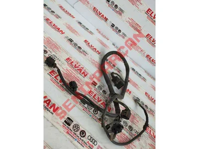 1J0973824 - DUZ KONTAK MUHAFAZASI