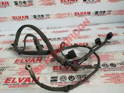 1J0973824 - DUZ KONTAK MUHAFAZASI