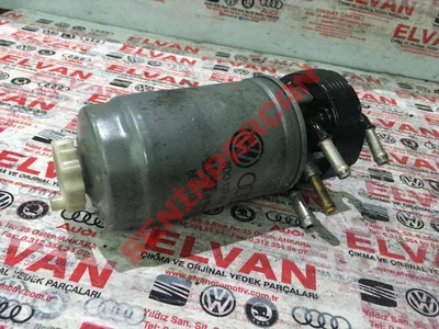 3B0201888 - YAĞ FİLTRESİ - Used Original