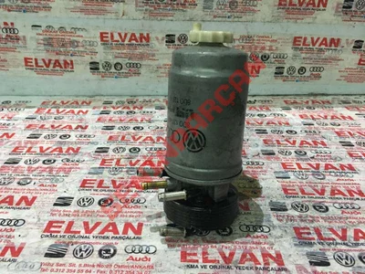 3B0201888 - YAĞ FİLTRESİ - Used Original