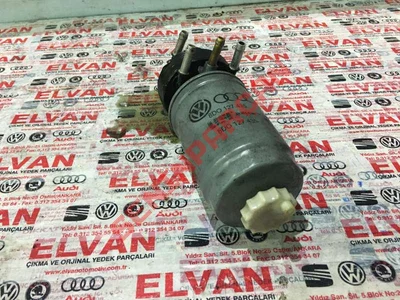 3B0201888 - YAĞ FİLTRESİ - Used Original