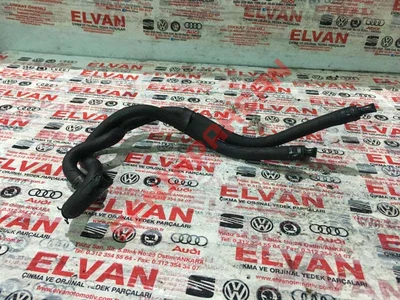 8D0130295P - YAKIT BORUSU