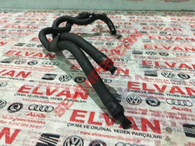 8D0130295P - YAKIT BORUSU