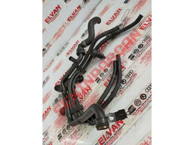 8D0130307 - YAKIT BORUSU - Used Original