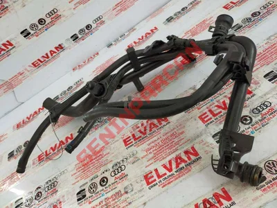 8D0130307 - YAKIT BORUSU - Used Original