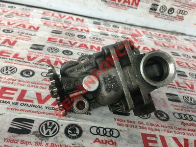045115109A - YAĞ POMPASI ZİNCİRİ - Used Original