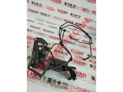 03G131051BM - GİRİŞ PARÇASINA SAHİP - Used Original