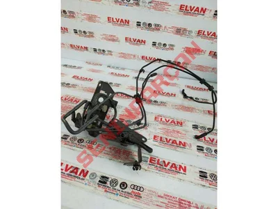03G131051BM - GİRİŞ PARÇASINA SAHİP - Used Original