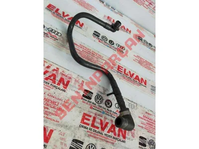 8E0611931ER - VAKUM BORUSU - Used Original