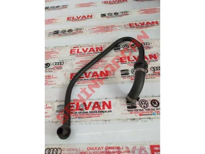 6N1612041 - VAKUM BORUSU - Used Original