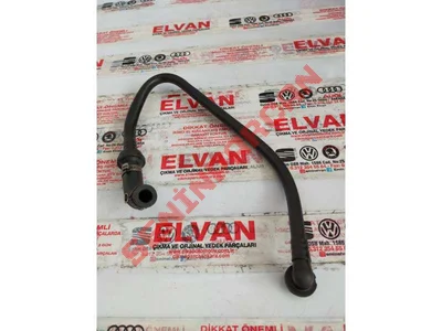 6N1612041 - VAKUM BORUSU - Used Original