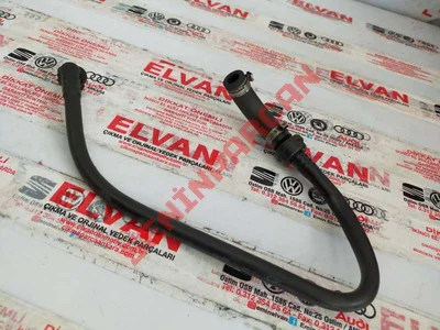 6N1612041 - VAKUM BORUSU - Used Original