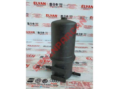 2H0127401 - YAKIT FILTRESI