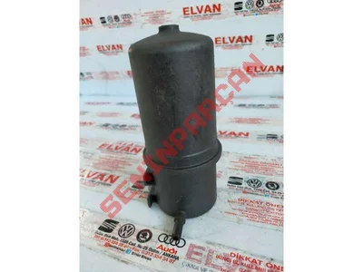2H0127401 - YAKIT FILTRESI