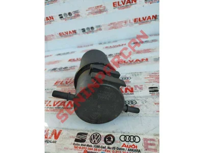 2H0127401 - YAKIT FILTRESI