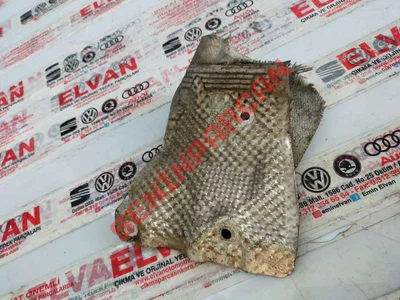 8K0199388A - KAUÇUK TAKOZ YAT. İÇİN KAPAMA - Used Original