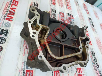 078103153E - KRANK MİLLİ - Used Original