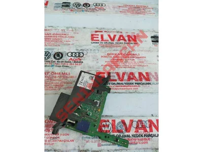 440777C3 - MOTOR AÇMA SİVİÇ - Used Original