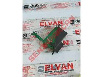 440777C3 - MOTOR AÇMA SİVİÇ - Used Original
