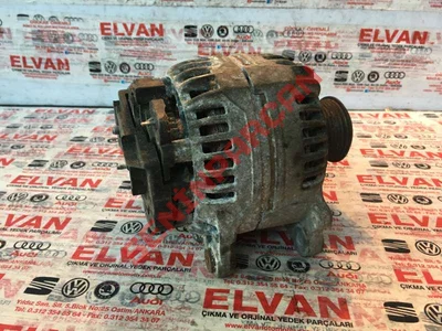 045903023AX - KASNAK - Used Original