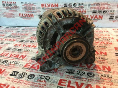 045903023AX - KASNAK - Used Original