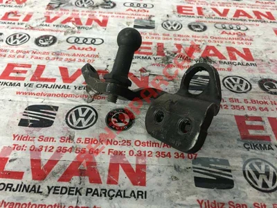 03L103390N - KULBITOR KAPAGI - Used Original
