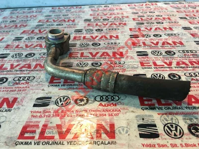 8K0260707S - KLIMA HORTUMU