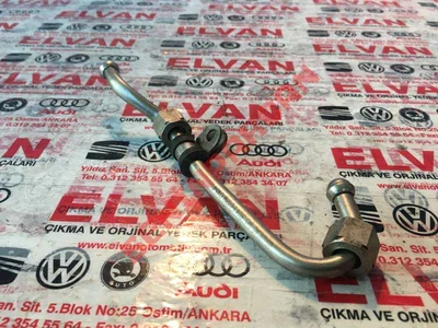 03CAQ - ENJEKTÖR DAĞILIM BORUSU - Used Original