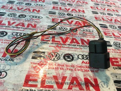 6X0971921D - KORUMA KAPAĞI