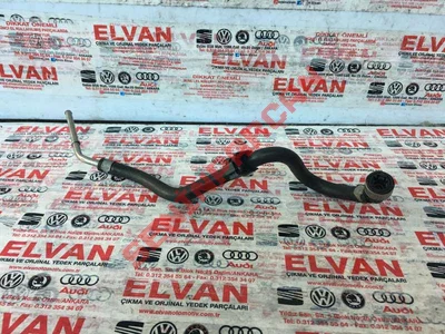04E133723J - YAKIT HATTI - Used Original