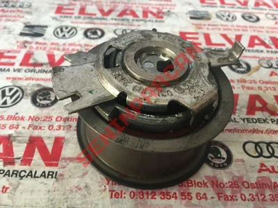 03L109243E - GERGI MAKARASI