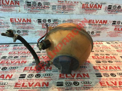1J0121407B - SOĞUTMA SIVISI GENLEŞME KABI - Used Original