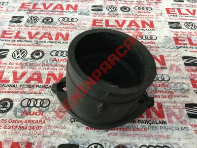 1H0145832 - İNTERKOR RADYATÖR BORUSU - Used Original
