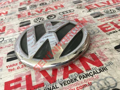 5C6853630 - VW İŞARETİ