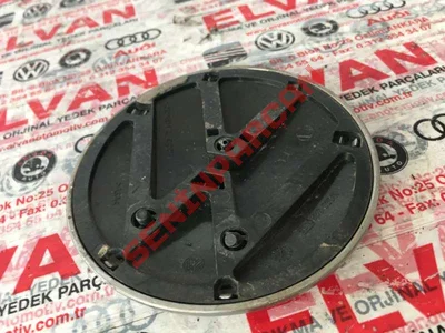 5C6853630 - VW İŞARETİ