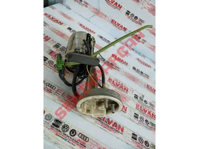 8E0919050D - YAKIT POMPASI - Used Original
