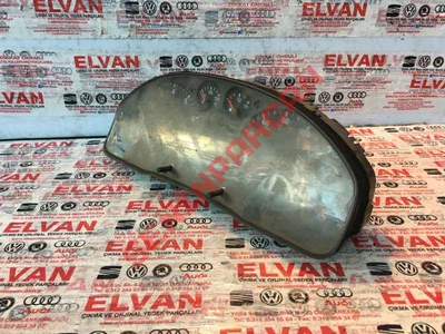 4B0920950DX - GÖSTERGE TABLOSU