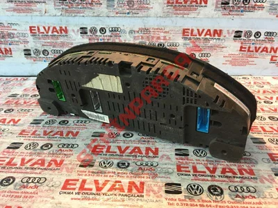 4B0920950DX - GÖSTERGE TABLOSU