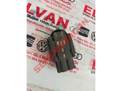 1H6941333 - FAR UZAKLIK AYARI - Used Original