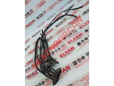 6Q0131075A - SELENOİD VAKUM VALF - Used Original
