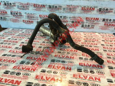 1K0121156DL - YAYLI BAĞLANTILI SOĞUTMA