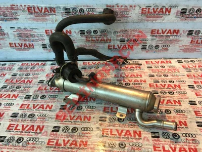 1K0121156DL - YAYLI BAĞLANTILI SOĞUTMA