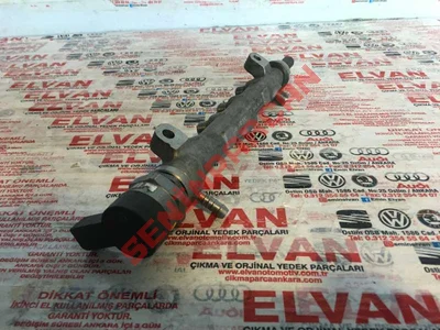 04L125A - YAKIT DAĞITICI - Used Original