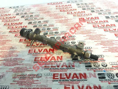 04L125A - YAKIT DAĞITICI - Used Original