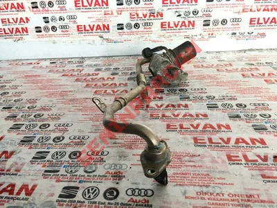 036BF - EGR BORUSU - Used Original