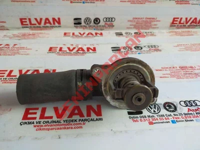 7H0121051B - RADYATOR HORTUMU - Used Original