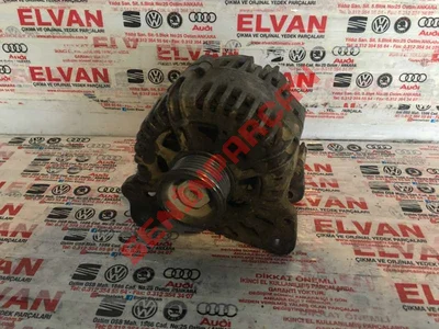 03C903023H - ALTERNATÖR