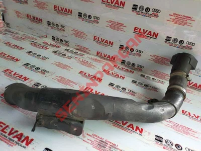 1K0145823T - İNTERCOOLER HORTUMU - Used Original